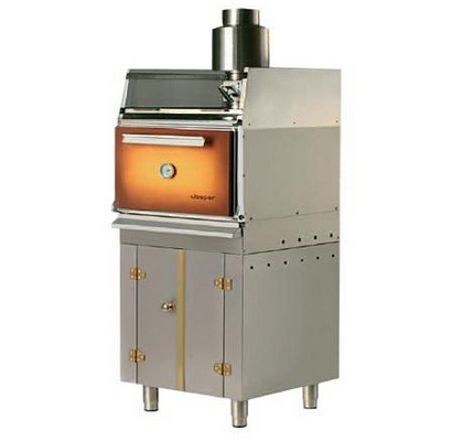 Печь Josper HJX-50 L BC